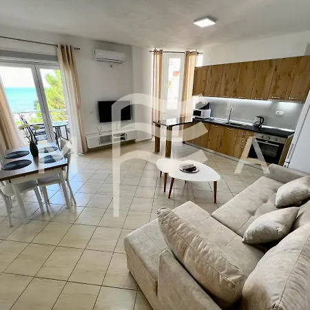 Coastal Living 732 Appartamento *