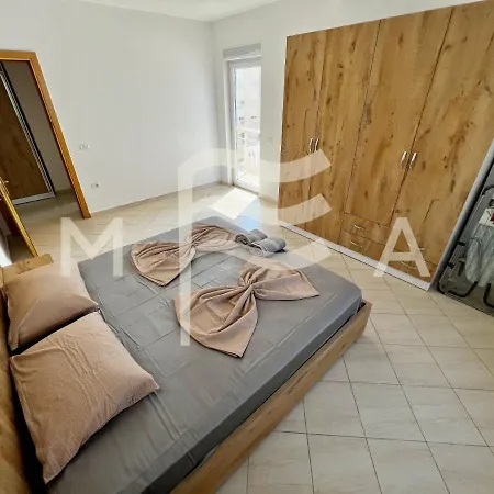 Appartamento Coastal Living 732 Durrës