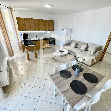 Appartamento Coastal Living 732