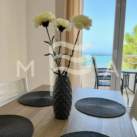 Appartamento Coastal Living 732